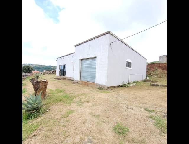 3 BEDROOM HOUSE FOR SALE IN ADAMS RURAL